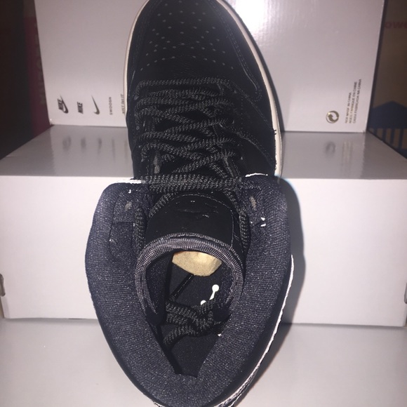 Air Jordan 1 Retro High Prem - Picture 5 of 6